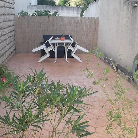 Appartement Entre Mer Et Gardiole Frontignan Εξωτερικό φωτογραφία