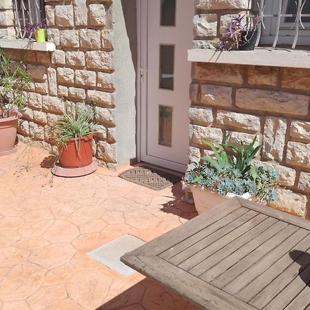 Appartement Entre Mer Et Gardiole Frontignan Εξωτερικό φωτογραφία