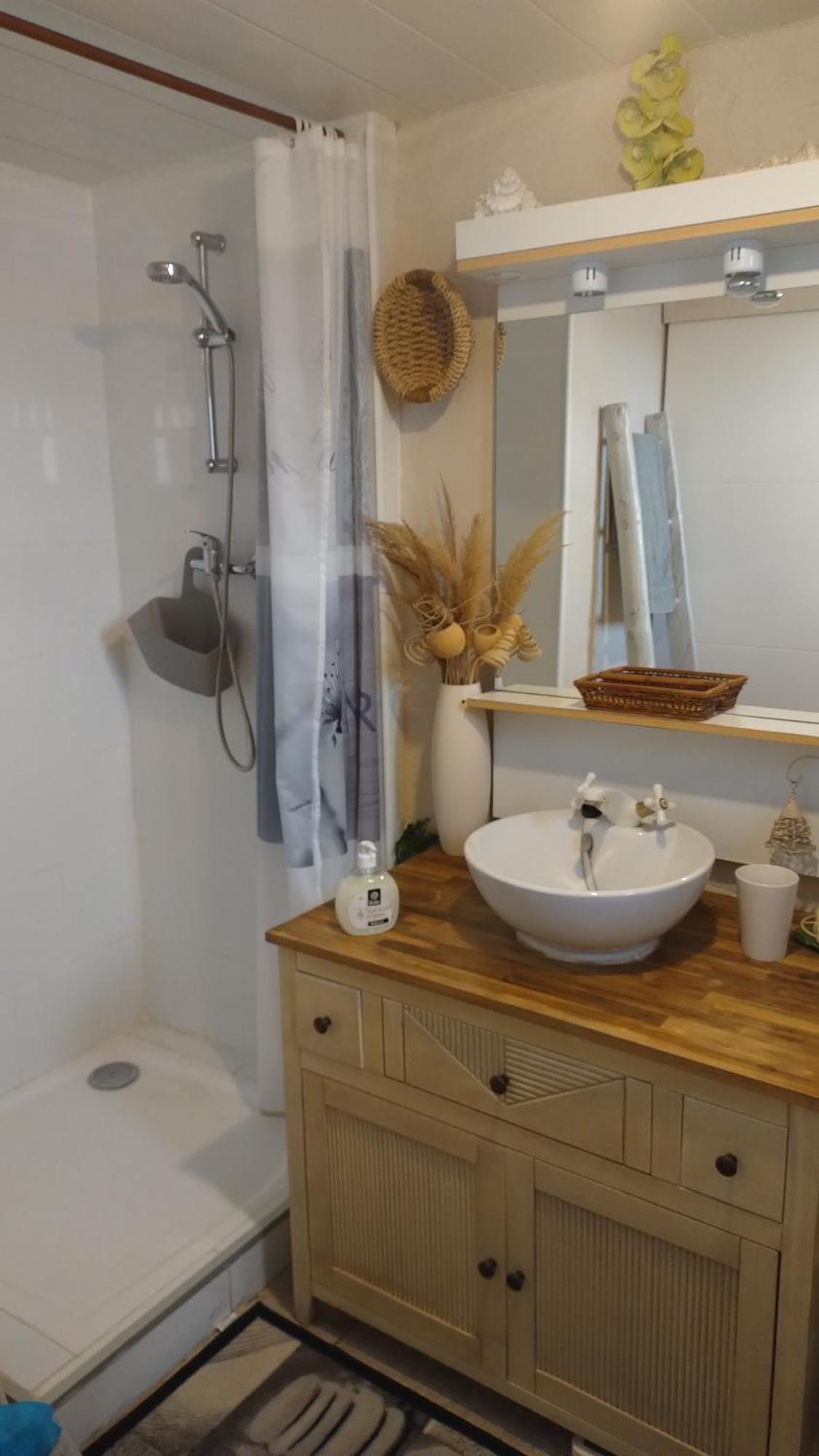 Appartement Entre Mer Et Gardiole Frontignan Εξωτερικό φωτογραφία