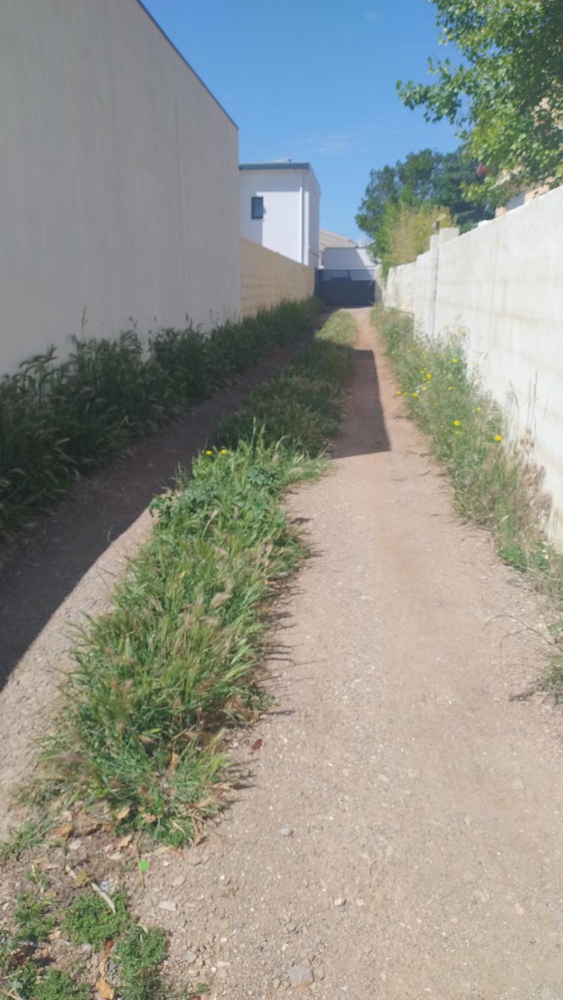Appartement Entre Mer Et Gardiole Frontignan Εξωτερικό φωτογραφία