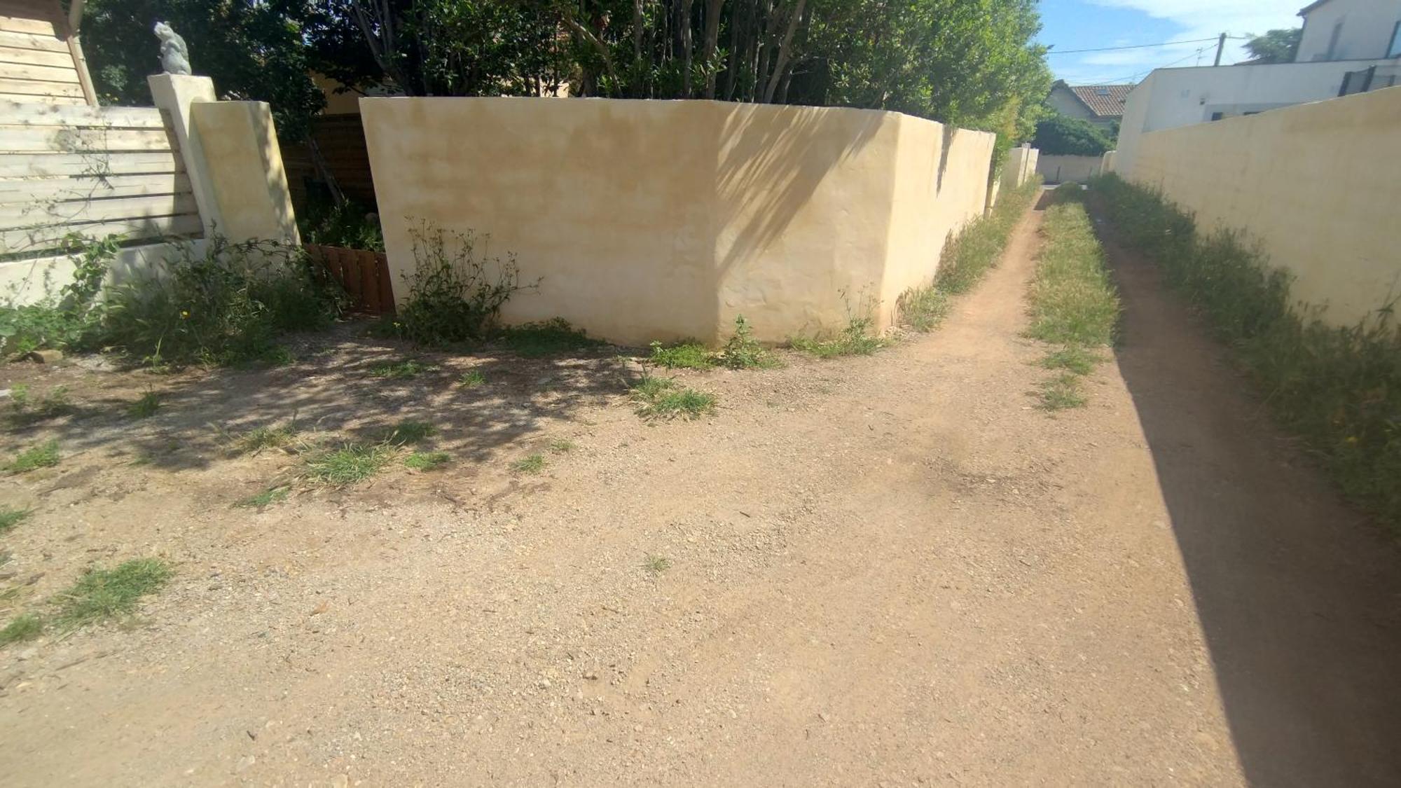 Appartement Entre Mer Et Gardiole Frontignan Εξωτερικό φωτογραφία