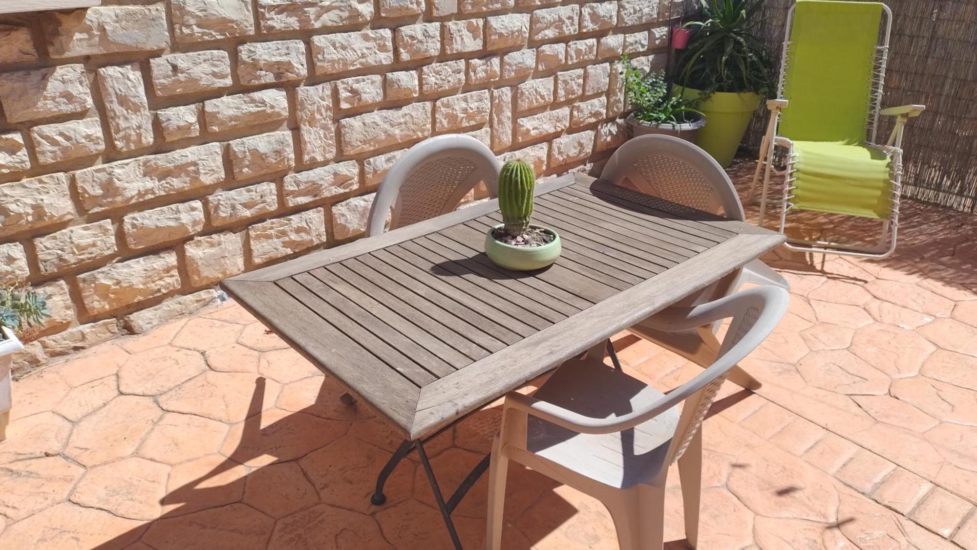 Appartement Entre Mer Et Gardiole Frontignan Εξωτερικό φωτογραφία